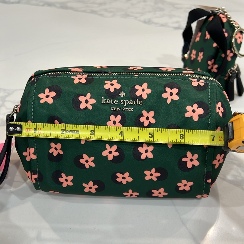 Cute💕Kate Spade Set..💄 - Picture 7 of 16